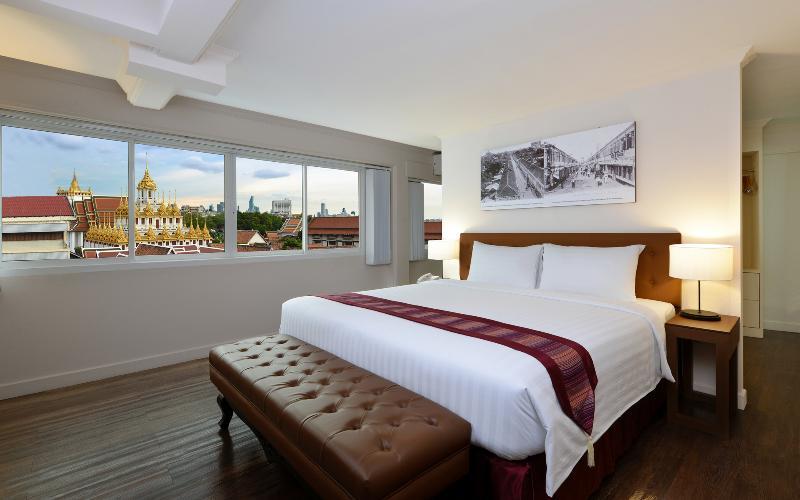 Siam Champs Elyseesi Unique 3*
