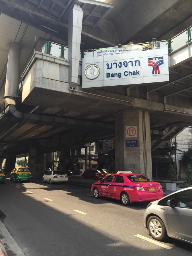 Asrama 24 Bangkok