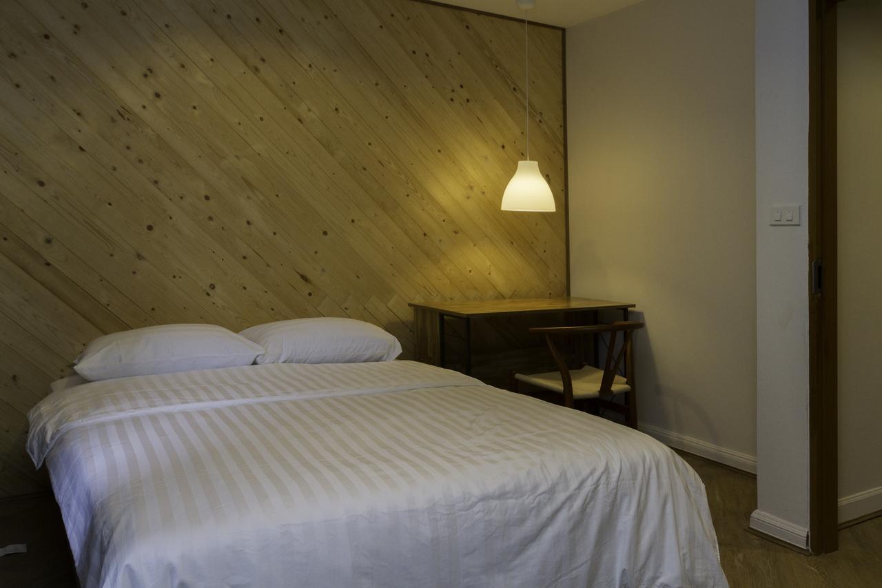 Bed & Breakfast Siamhubbiz