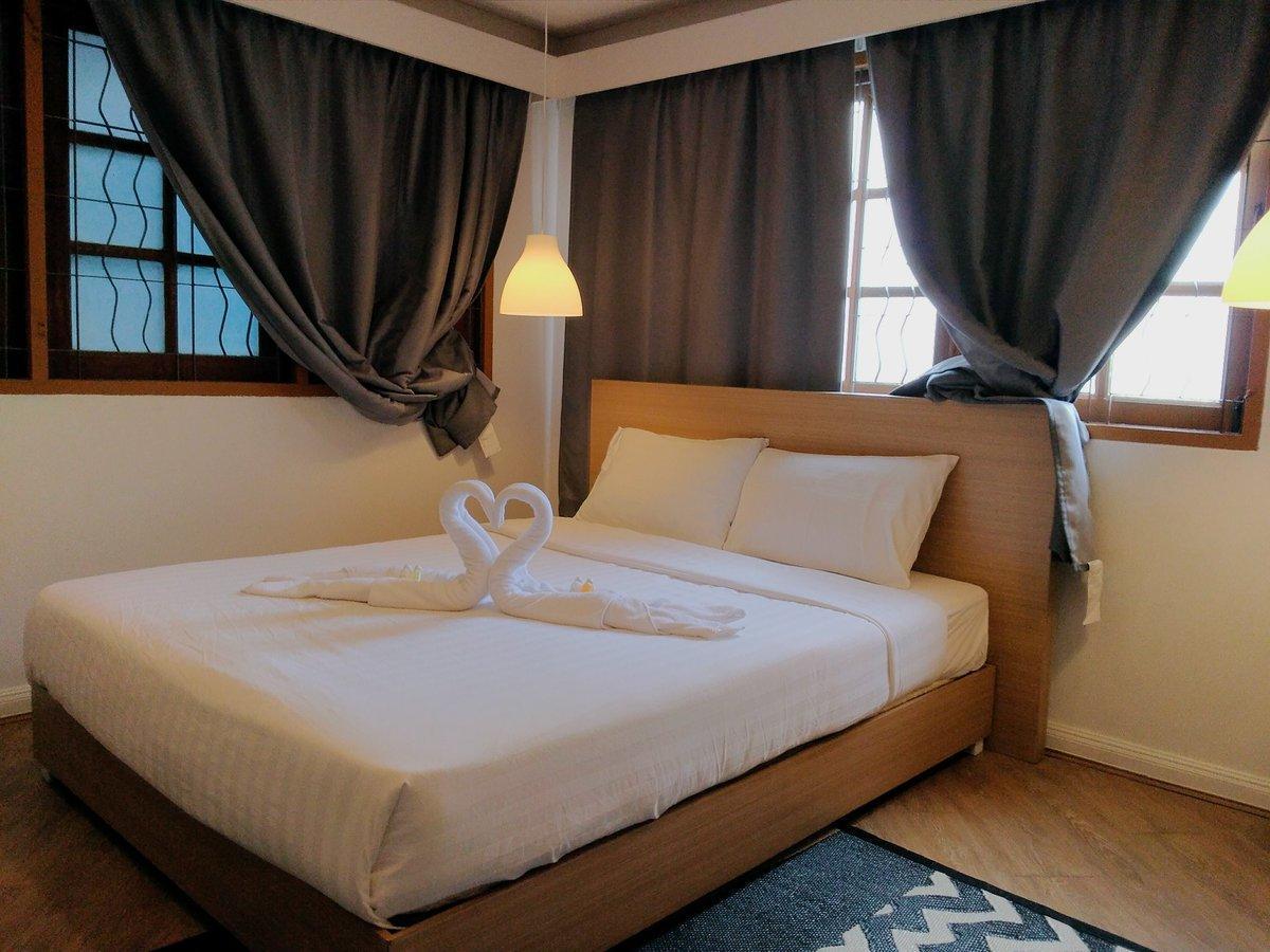 Bed & Breakfast Siamhubbiz