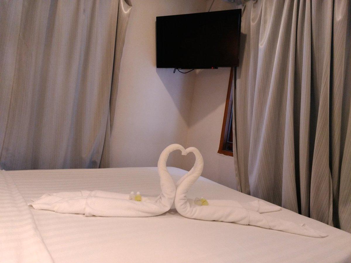 Bed & Breakfast Siamhubbiz Bangkok