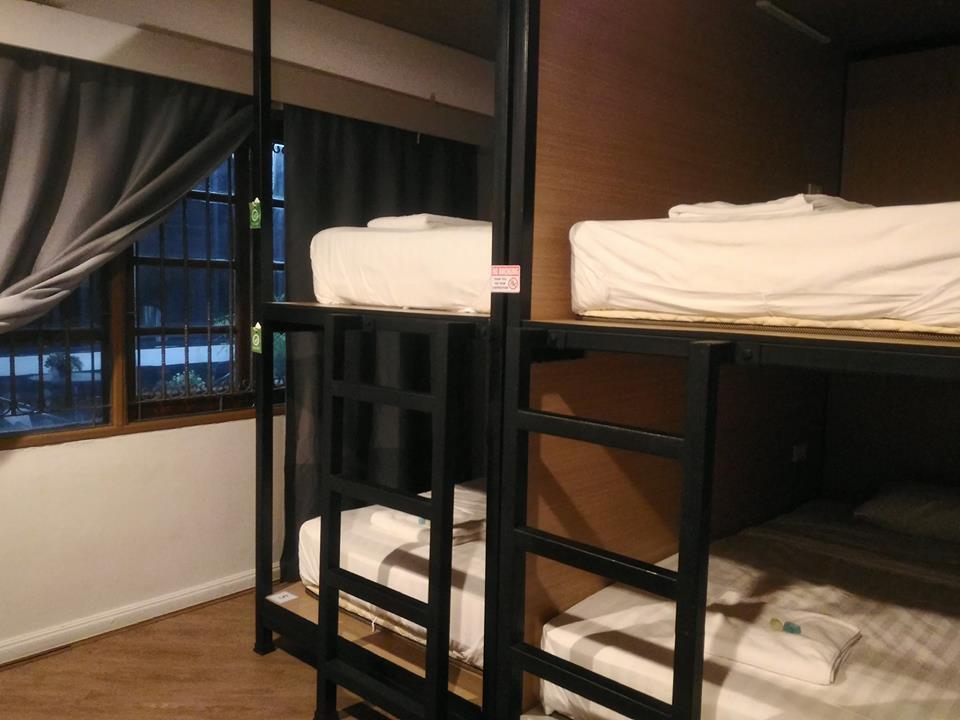 Bed & Breakfast Siamhubbiz 2*
