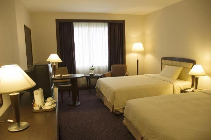 Zenith Sukhumvit Bangkok