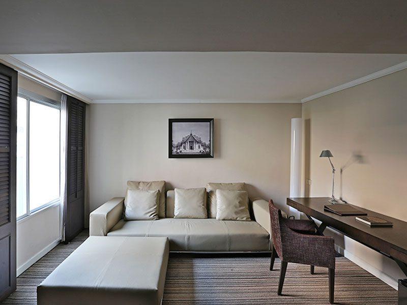 S15 Sukhumvit Hotel 4*