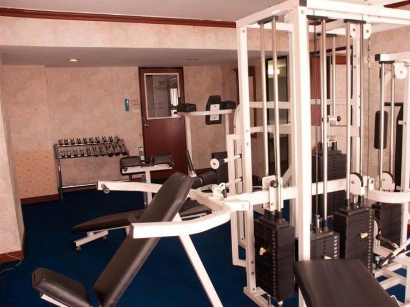 Rio Hotel 3*
