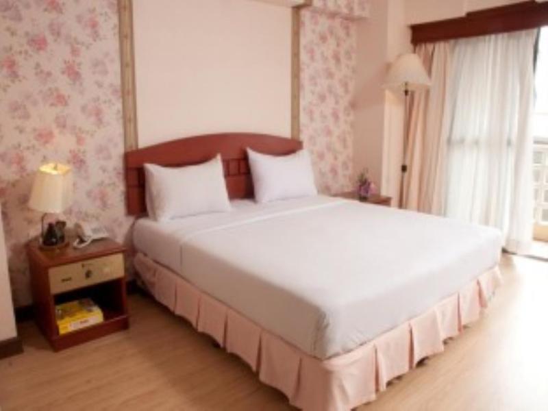 Rio Hotel
