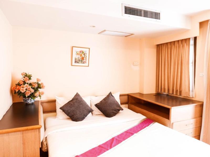 Best Comfort 3* Banguecoque