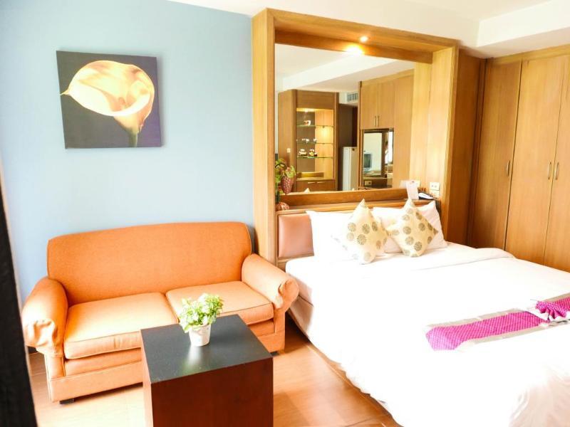 Best Comfort Hotel 3*