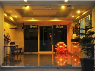 Delight 3* Bangkok