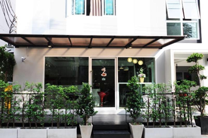 Delight Aparthotel Bangkok