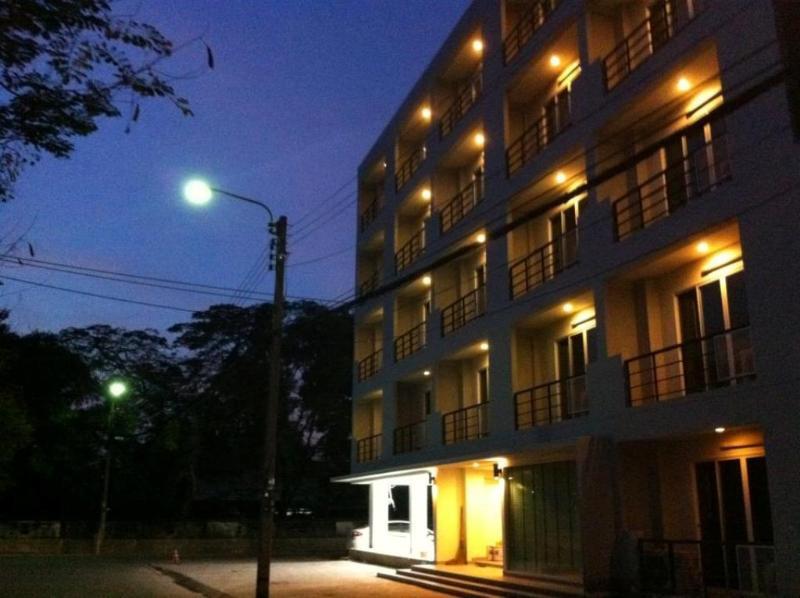 Delight Aparthotel