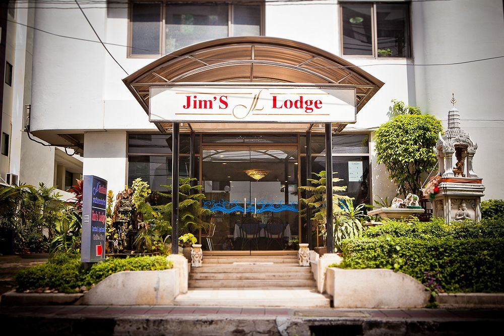 12pm Hotel Bangkok