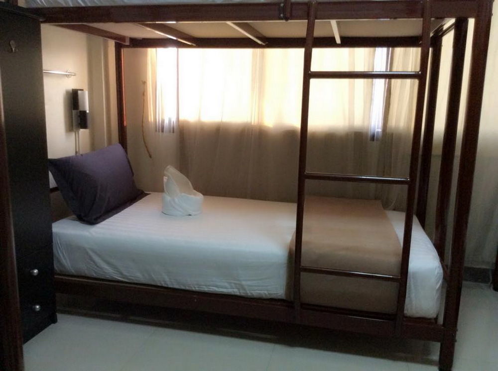 Naturbliss Boutique Hotel Bangkok