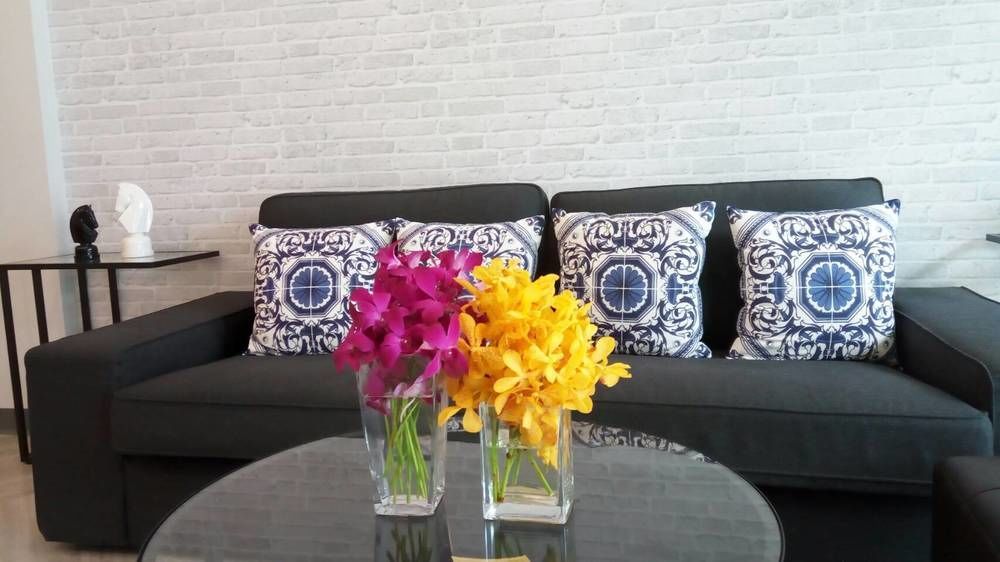Acomodação com café da manhã  Mont Place Donmuang 3*