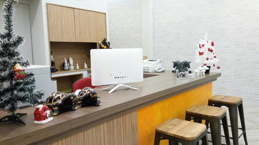 Mont Place Donmuang Acomodação com café da manhã  3*