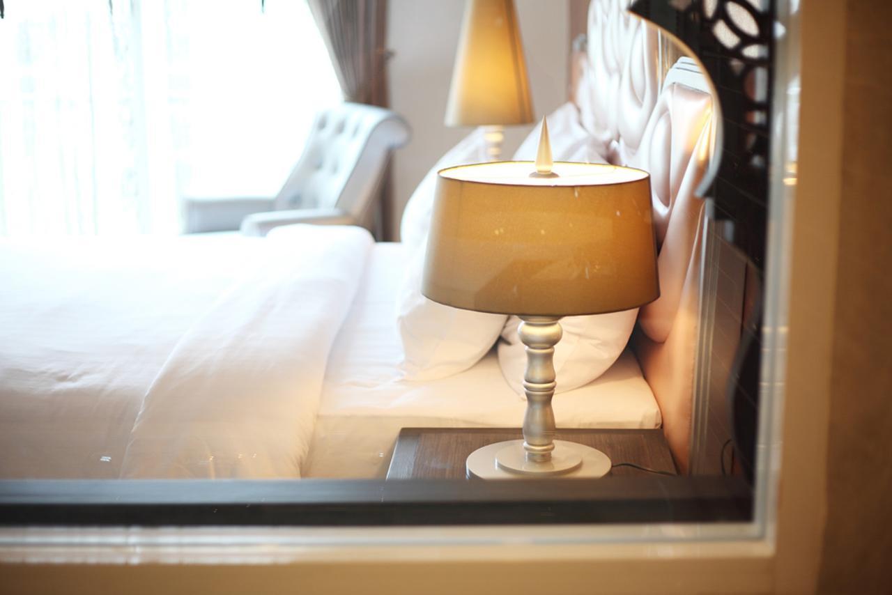 Hotel Chillax Bangkok