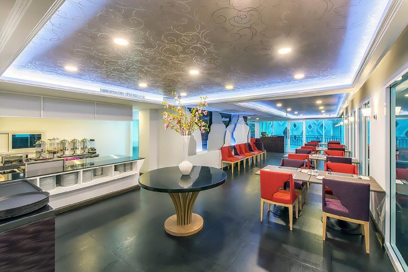 Anajak - Sha Hotel Bangkok