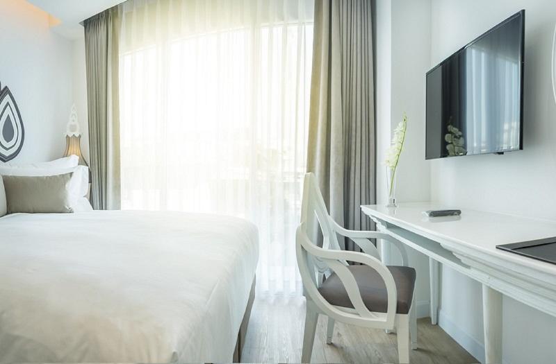 Anajak - Sha Hotel