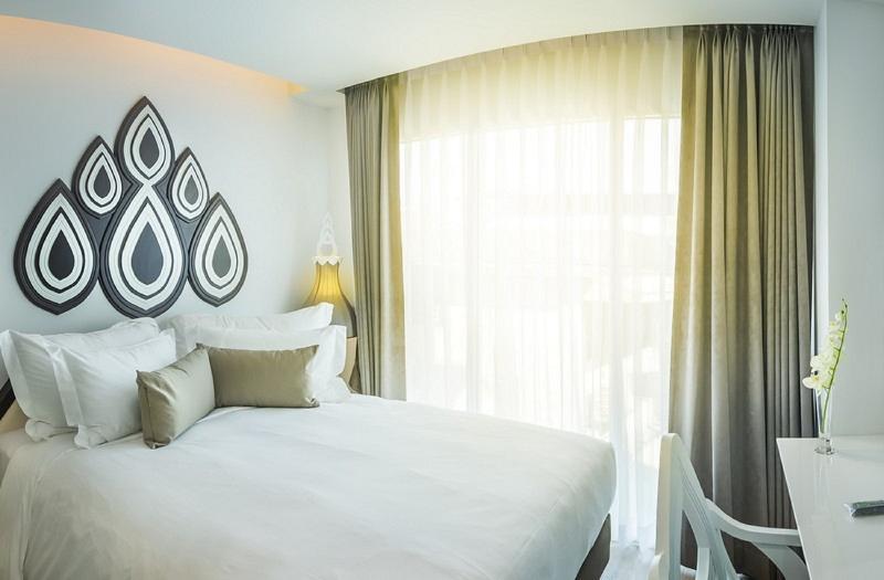 Hotel Anajak - Sha 4*