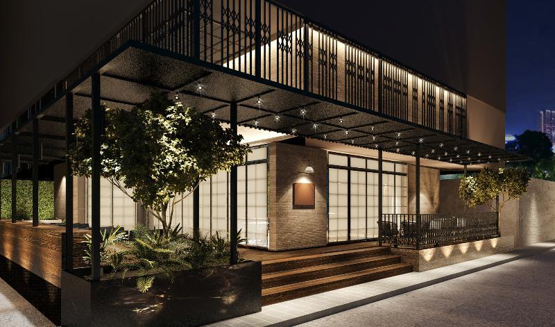 Tastoria Collection Sukhumvit 5* Bangkok