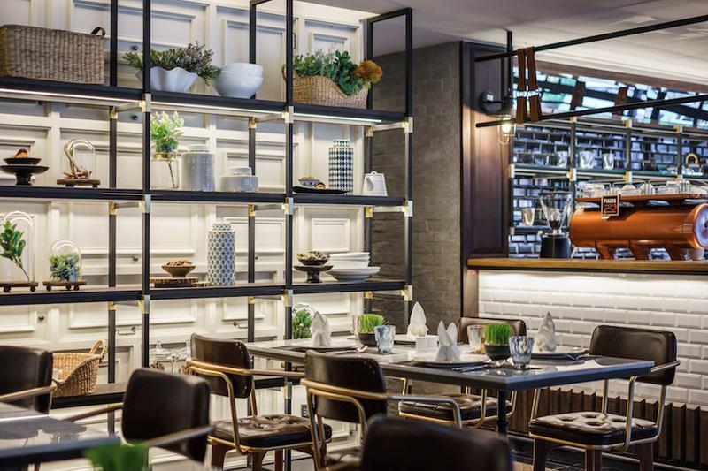 Hotel Tastoria Collection Sukhumvit 5*