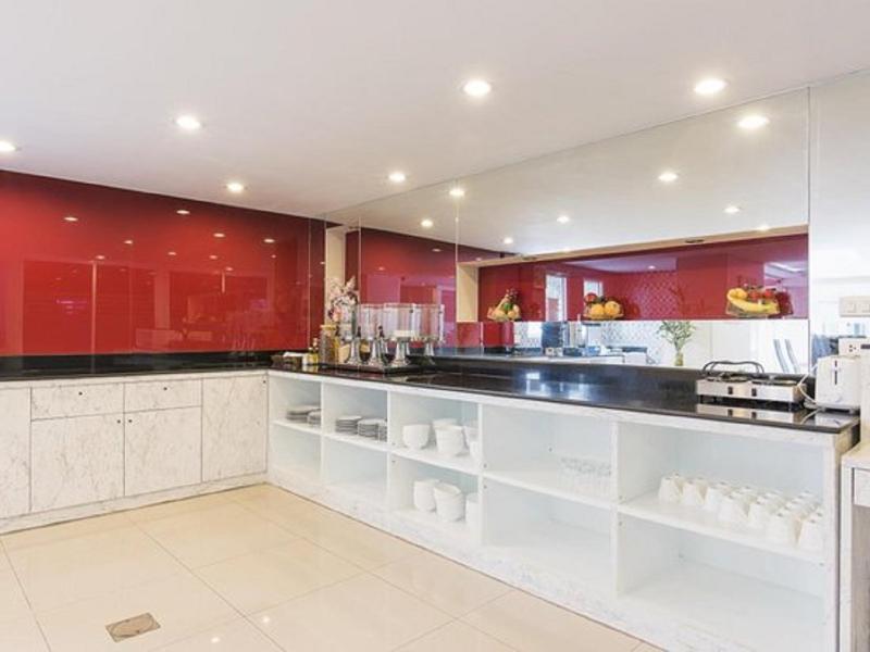 Hotel Solo Express Sukhumvit 81 Bangkok