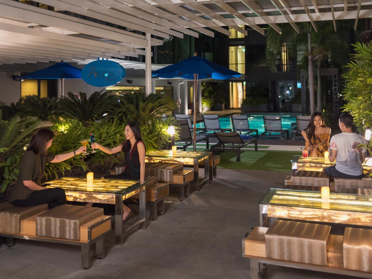 Solitaire Sukhumvit 11 Hotel
