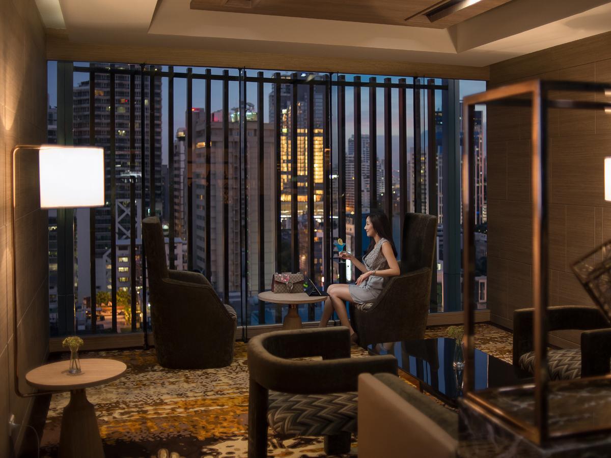 Solitaire Sukhumvit 11 Hotel Bangkok
