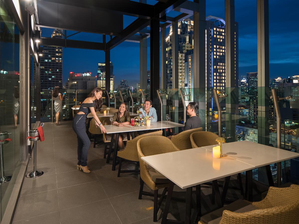 Hotel Solitaire Sukhumvit 11 Bangkok
