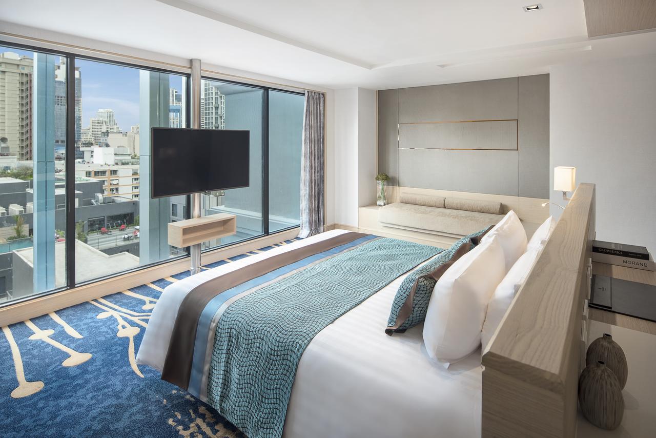 Solitaire Sukhumvit 11 Bangkok