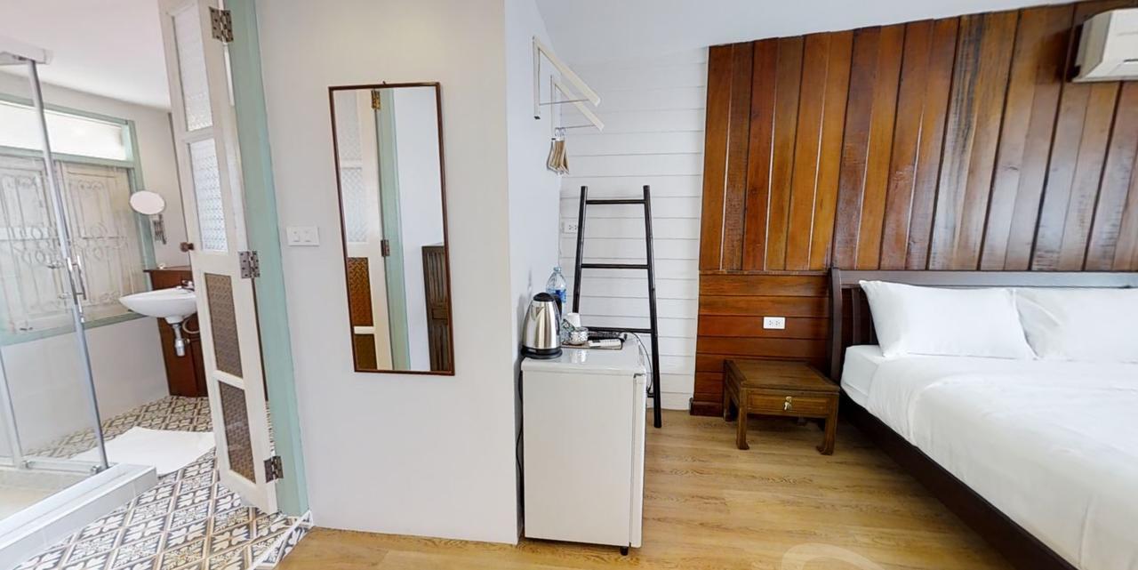 Guest house & Hashery Boutique House 3*