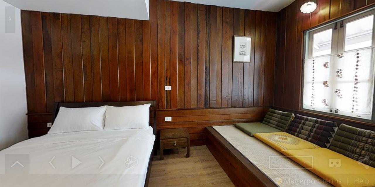 Guest house & Hashery Boutique House 3*