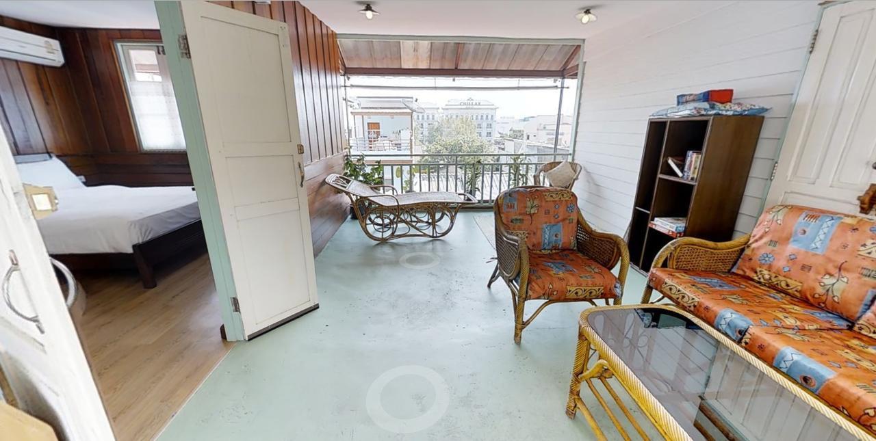 Guest house & Hashery Boutique House Bangkok