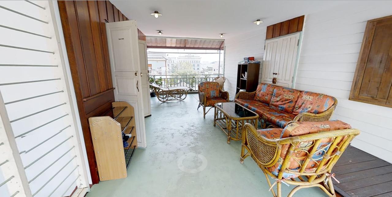 & Hashery Boutique House Guest house Bangkok