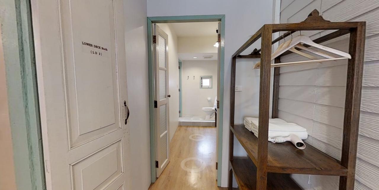 Guest house & Hashery Boutique House
