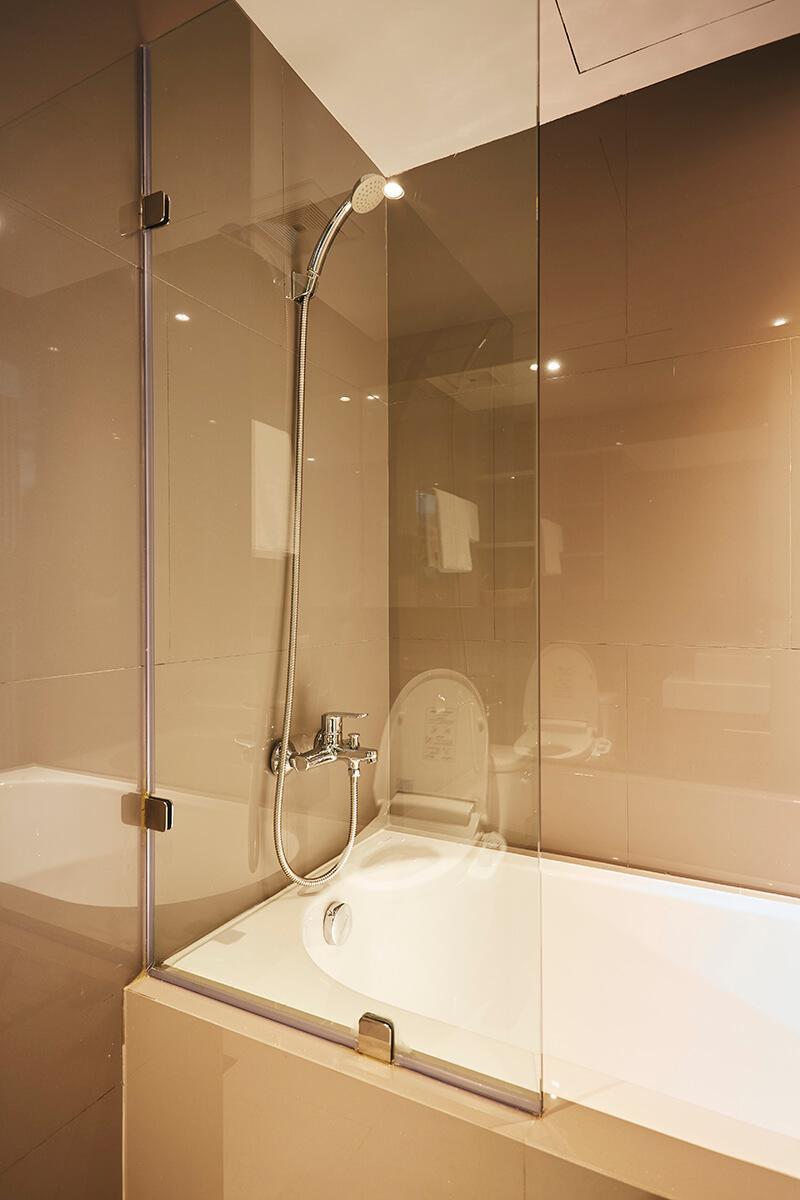Aspira Tropical Thong Lor Hotel 4*