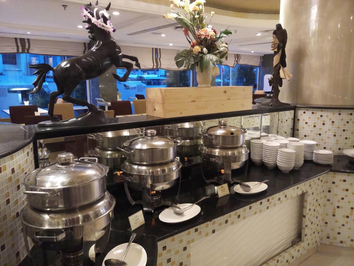 The Maruay Garden 4*