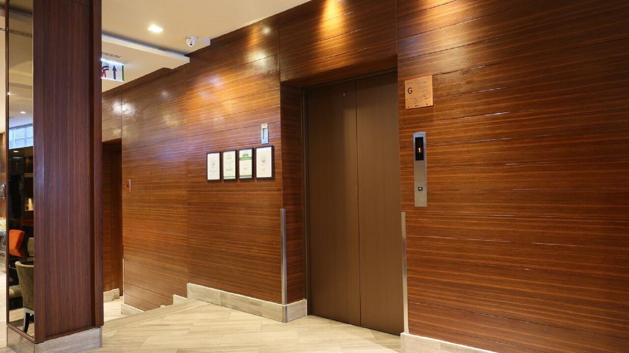 Hotel On 8 Sukhumvit Nana By Compass Hospitality 3*