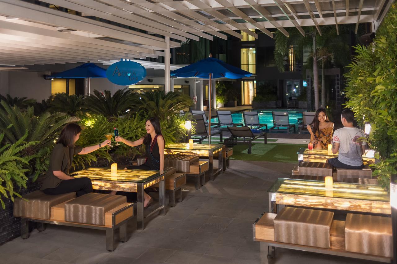 Solitaire Sukhumvit 11 Hotel Bangkok