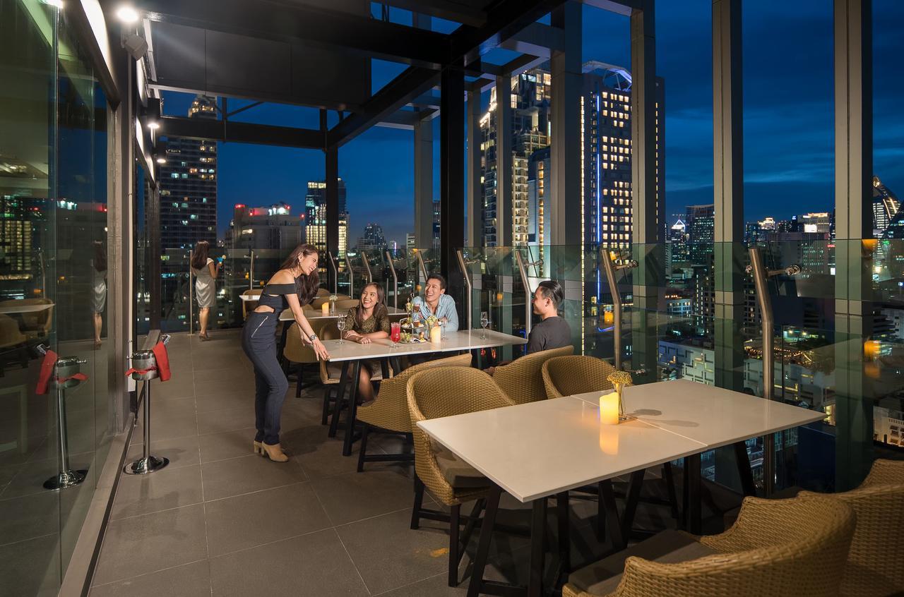 Solitaire Sukhumvit 11 Bangkok
