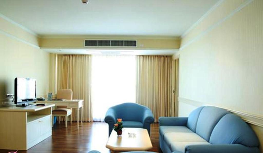 Hotel The Palazzo 4*