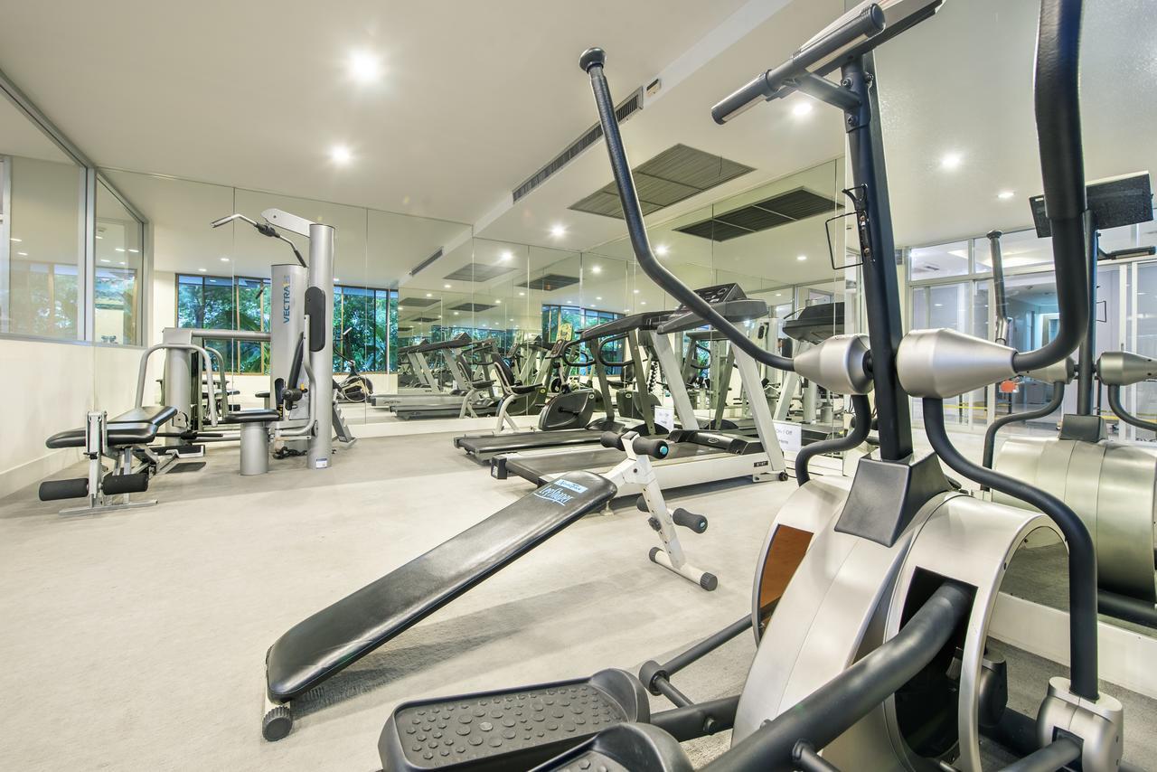 Apartment Shortstay, 2-3br Sukhumvit