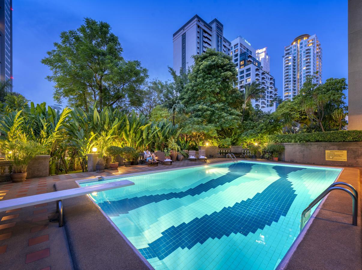 Apartment Shortstay, 2-3br Sukhumvit