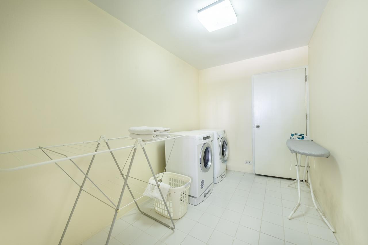 Shortstay, 2-3br Sukhumvit Apartment