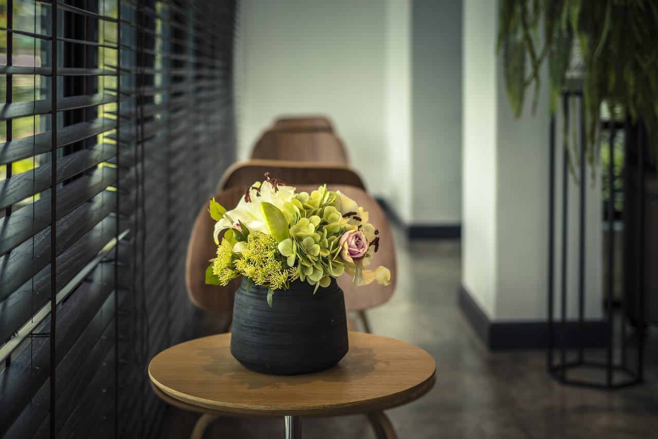 Apartelle Jatujak Hotel Bangkok