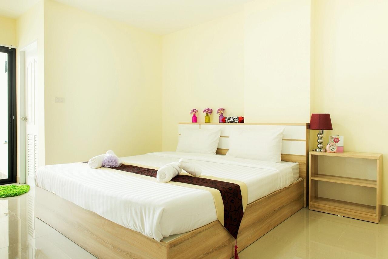 Be My Guest 36 Hotel Bangkok