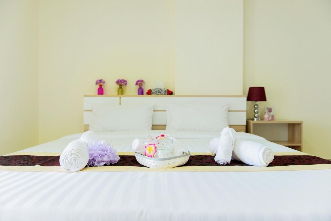 Be My Guest 36 Hotel Bangkok