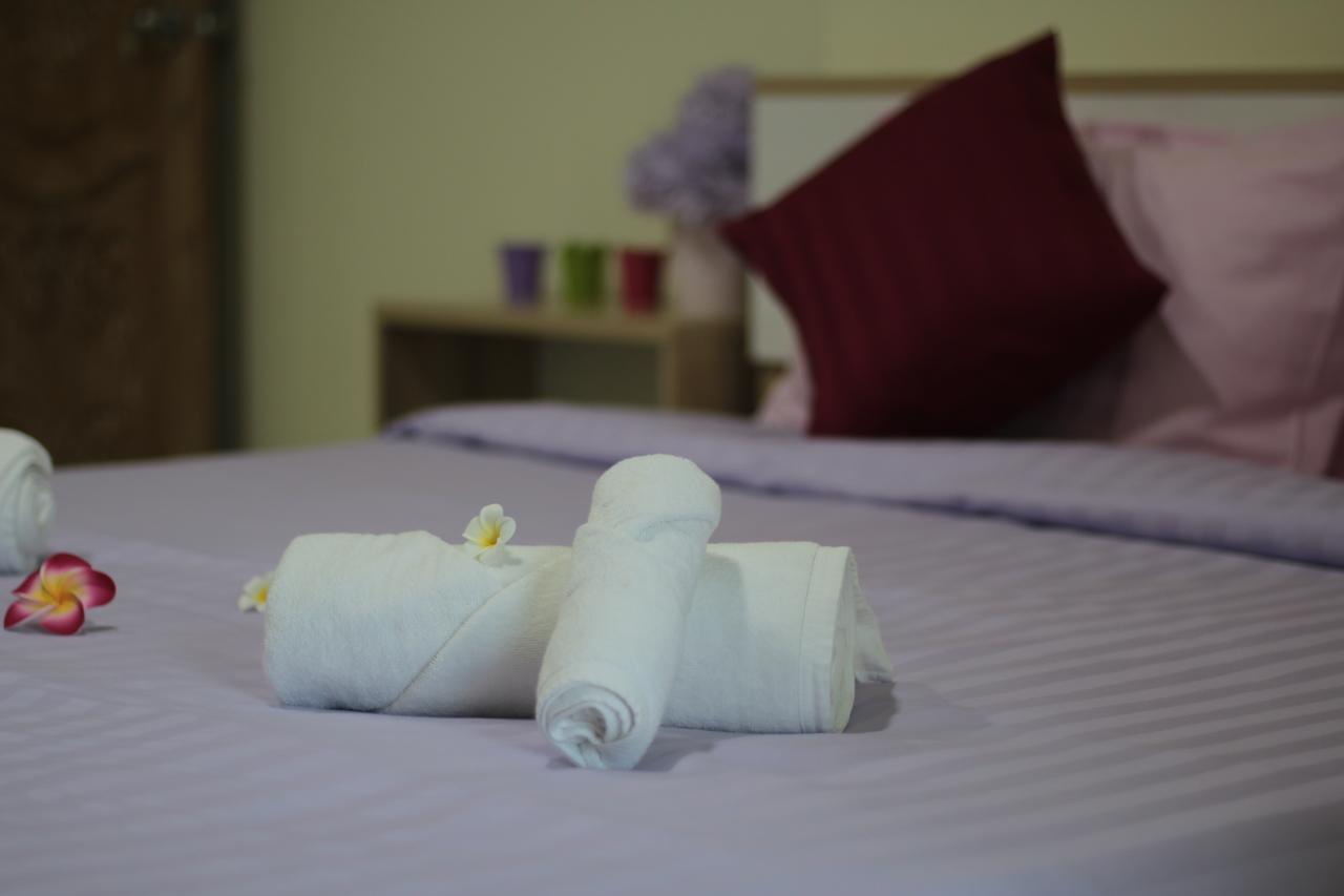 Be My Guest 36 Hotel 3*