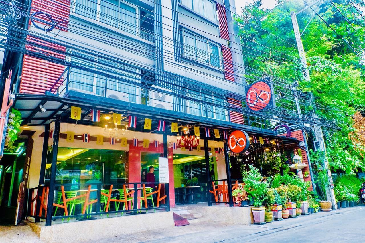 Hotel The Konnect Bangkok