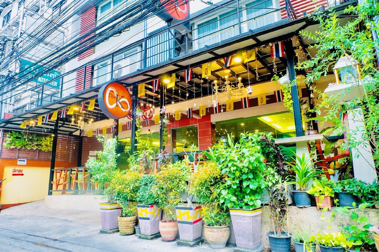 The Konnect 2* Bangkok
